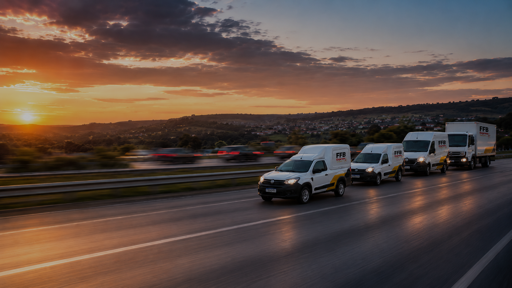 FFB Express Transportes