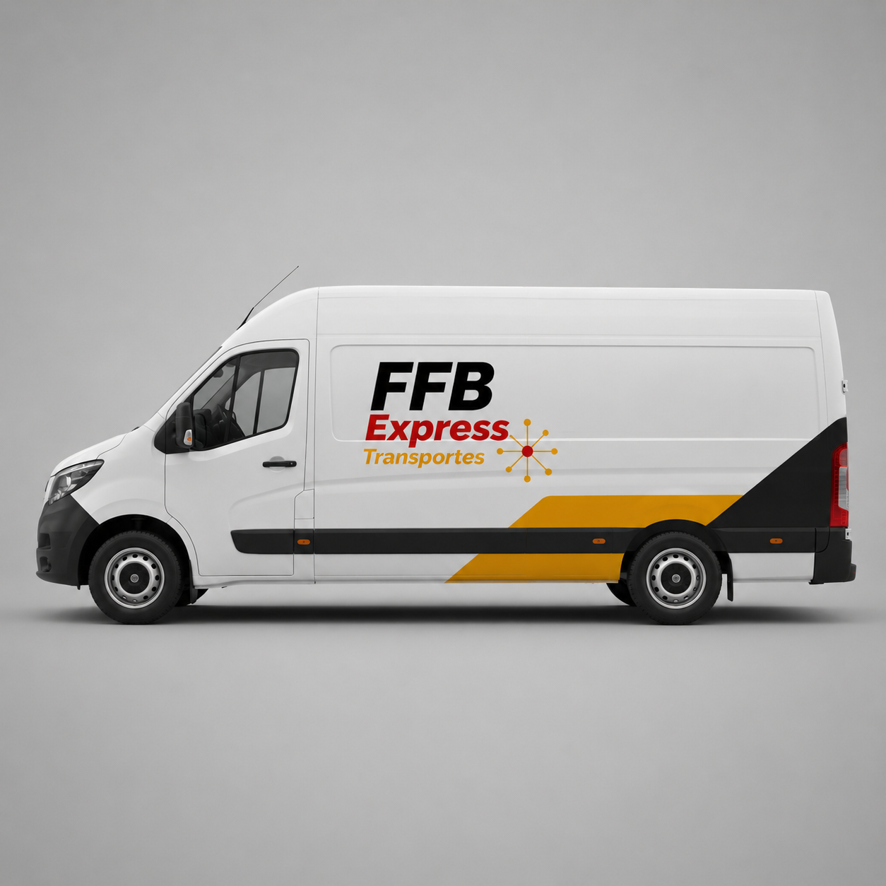 Van Baú FFB Express