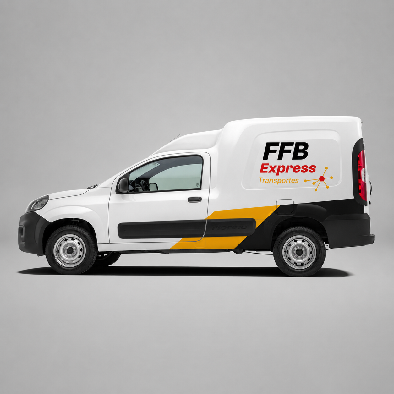 Veículo Compacto FFB Express